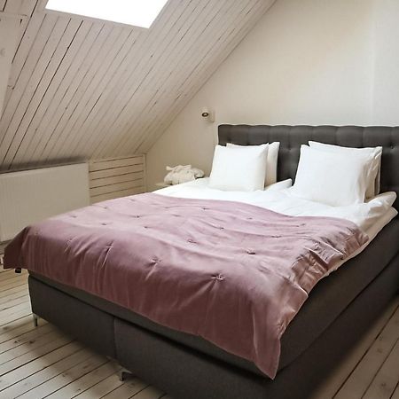 Ferienwohnung Ludvigsdal Semesterboende Ystad Exterior foto