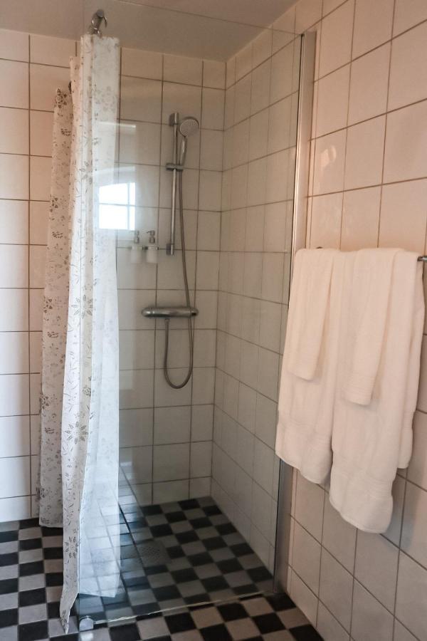Ferienwohnung Ludvigsdal Semesterboende Ystad Exterior foto