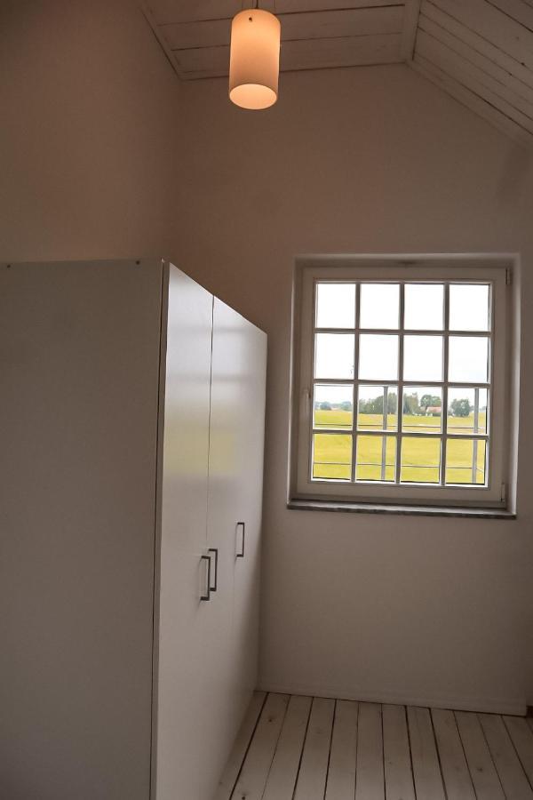 Ferienwohnung Ludvigsdal Semesterboende Ystad Exterior foto
